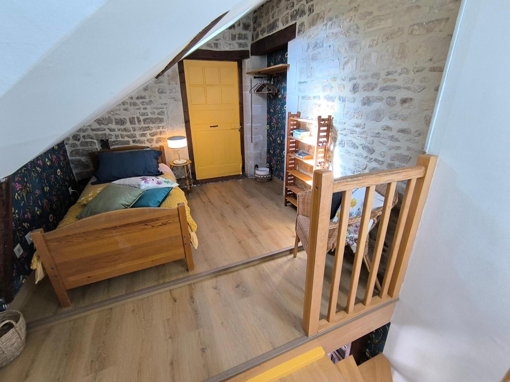 Apartment Dodo Et Tartines The10-12 *